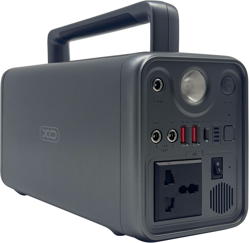 Зарядна станція XO PSA-300 230 Wh (6920680834334)